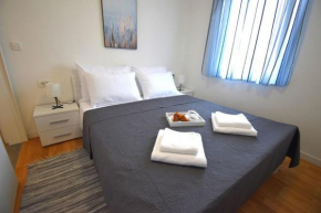 Apartment Johny With Private Parking